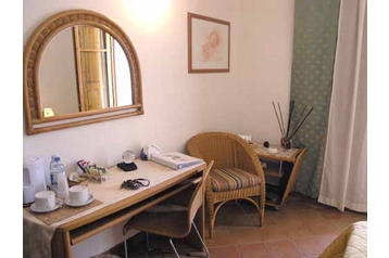 Itaalia Penzión San Vincenzo, Eksterjöör